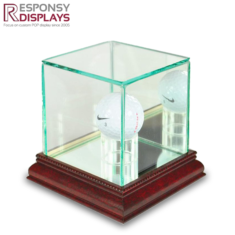 High Quality Customized Clear Acrylic Cube Box