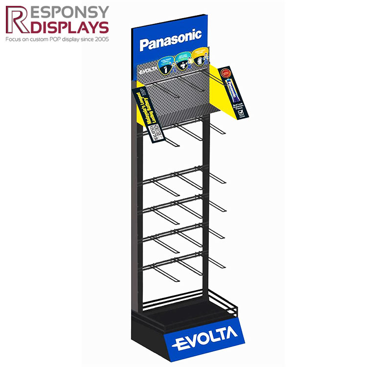 Tools  Board Display Rack And Stands For Hardware Store