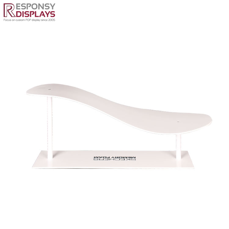 Insole Display Stand Acrylic Display Factory Wholesale