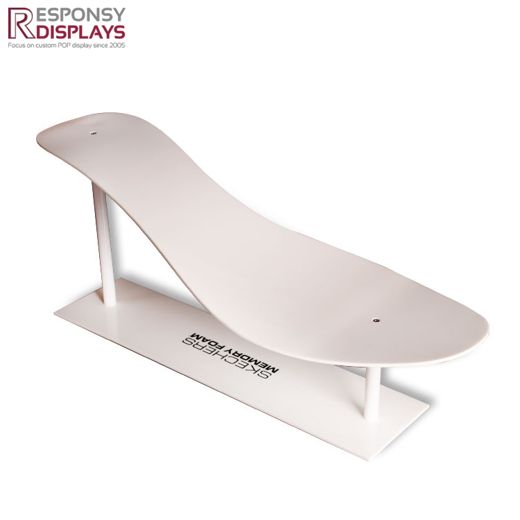 Insole Display Stand Acrylic Display Factory Wholesale