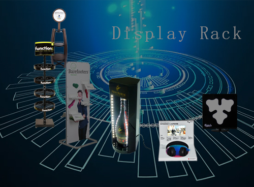 What Are The Benefits Of Different Types Of Display Stands